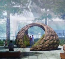 This San Francisco Museum Decided To Be Nomadic