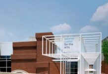 Wexner Center Director Resigns, Effective Immediately