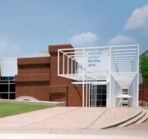Wexner Center Director Resigns, Effective Immediately
