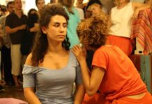 Protest As A Collaborative Art Form