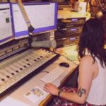 College Radio Is Booming. Why?