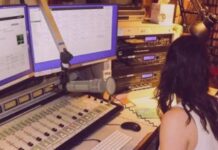 College Radio Is Booming. Why?