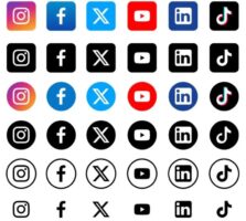 Report: For The First Time, More Americans Get Their News From Social Media Than From TV
