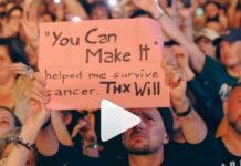 AI Is Getting Very Good At Creating Fake Crowds. Why That’s A Problem