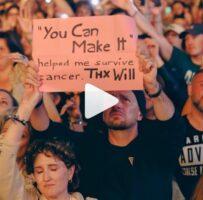 AI Is Getting Very Good At Creating Fake Crowds. Why That’s A Problem