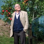 The Biographer: Data Mining? Or Something Else?