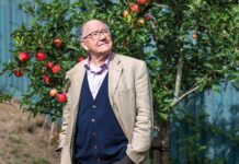 The Biographer: Data Mining? Or Something Else?