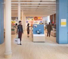 How The Museum of Moden Art Store Became A Big Brand On Its Own
