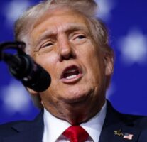 Universities Respond To Trump Proposal Of A “Compact”