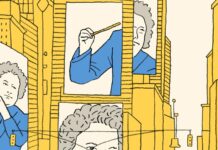 Alex Ross: The NY Phil’s And Met Opera’s Seasons Of Politics