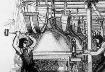 As We’re On The Verge Of AI, It’s Useful To Reconsider The Luddites