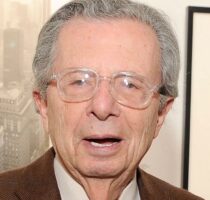 Longtime ARTnews Owner Milton Esterow, 97