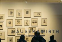 Major UK Galleries Report Precipitous Drop In Sales