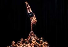 Australian Arts Industry Hampered By Rise In Touring Costs