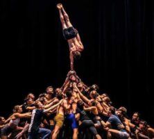 Australian Arts Industry Hampered By Rise In Touring Costs