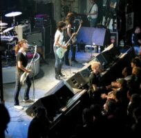 Chicago Indie Music Venues Protest Big Live Nation Project