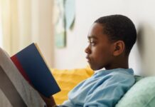 Report: Depiction Of Black Characters In Children’s Books Is Significantly Down