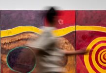 How Contemporary Art Is Taking On Nigeria’s Identity