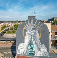In The Current Environment, Is There Room For Truth-Telling Art?