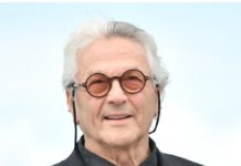 “Mad Max” Director: AI Will Change Art. Technology Always Does