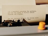 I’m A James Baldwin Chatbot. Ask Me Anything.