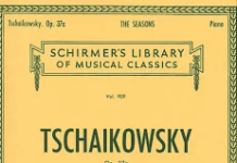 Yunchan Lim and the Scent of Nostalgia