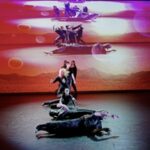 How Choreographers Are Using AI As A Subject