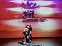 How Choreographers Are Using AI As A Subject