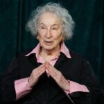 Margaret Atwood On Being A “Feminist”