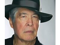 One Of Canada’s Leading Authors Of Indigenous Stories Just Found Out He Has No Indigenous Ancestry
