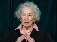 Margaret Atwood On Being A “Feminist”
