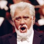 Donald McIntyre, Great Wagnerian Bass-Baritone, Is Dead At 91