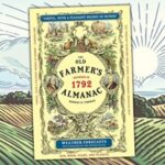 There Are Two Farmer’s Almanacs In The US. Only One Is Shutting Down.