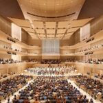 Sarasota Orchestra Releases Design For Its New $425 Million Music Center