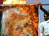 “India’s Picasso,” The Country’s Most Admired And Reviled Artist