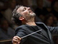 James Gaffigan Appointed Music Director Of Houston Grand Opera