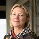 Chicago’s Unofficial Arts Czar Is A Daughter Of The City’s Most Famous Political Dynasty