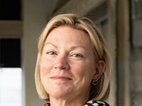 Chicago’s Unofficial Arts Czar Is A Daughter Of The City’s Most Famous Political Dynasty