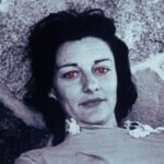 Anne Sexton’s Horror Short Stories, Rejected By The New Yorker