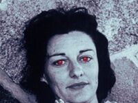 Anne Sexton’s Horror Short Stories, Rejected By The New Yorker