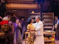 “The Baker’s Wife,” A Musical That’s Been Proofing In The Oven For 50 Years