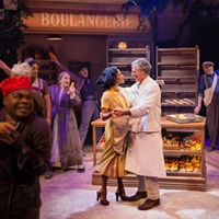 “The Baker’s Wife,” A Musical That’s Been Proofing In The Oven For 50 Years