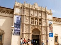 San Diego City Council Promises Not To Cut Arts Funding In Next Budget