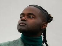 This Countertenor Happily Goes Back And Forth Between Vivaldi And Sarah Vaughan