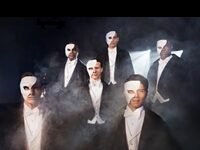 When The Andrew Lloyd Webber Canon Becomes Experimental Theater