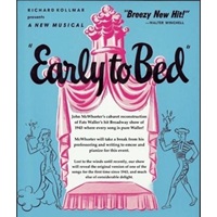 Resurrecting Fats Waller’s Lost Broadway Musical