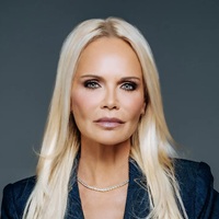 Kristin Chenoweth On The Backlash To Her Tweet On Charlie Kirk’s Death