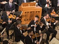 Here’s One Israeli Orchestra That Isn’t Met With Protests When It Tours
