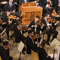 Here’s One Israeli Orchestra That Isn’t Met With Protests When It Tours