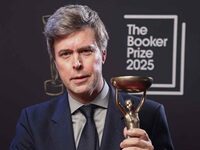 How Does Winning A Booker Prize Affect An Author’s Career Long-Term?